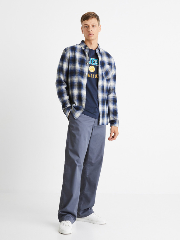 Celio New Jersey T-Shirt