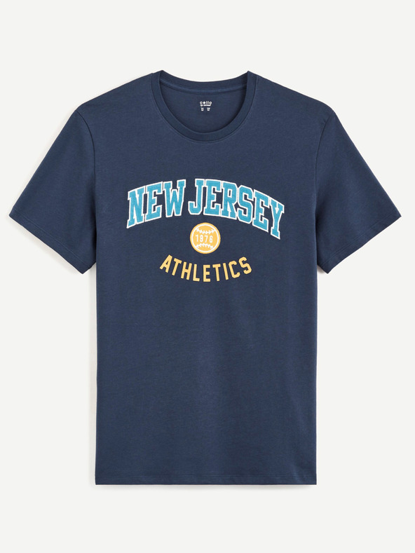 Celio New Jersey T-Shirt