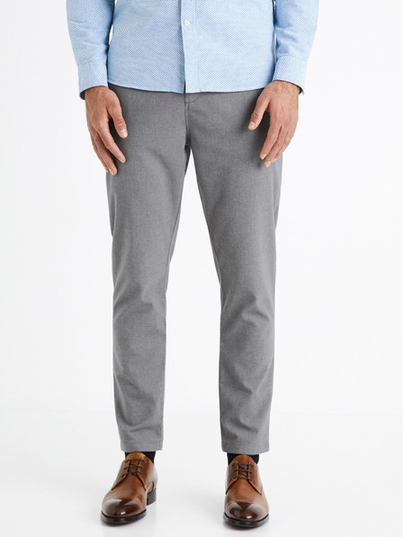 Celio Cozy Chino Hose
