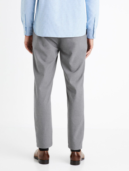 Celio Cozy Chino Hose