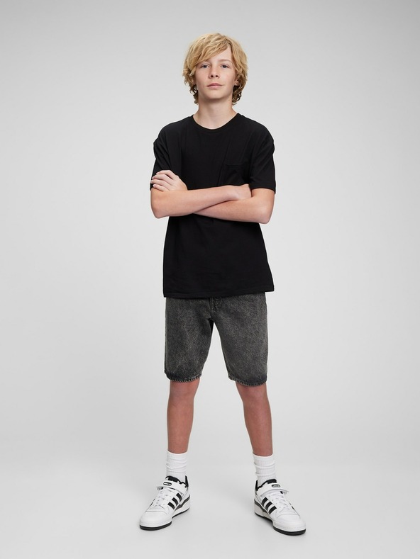 GAP Teen Jeansshorts '90s loose GAP