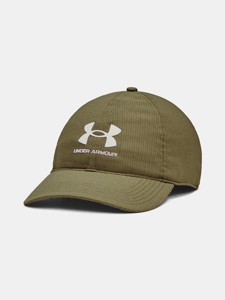 Under Armour Herren Basecap Under Armour Isochill Armourvent ADJ