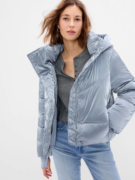 GAP Steppjacke crop GAP