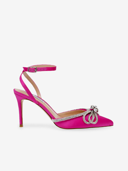 Steve Madden Dunkelrosa Damen Steve Madden Pumps