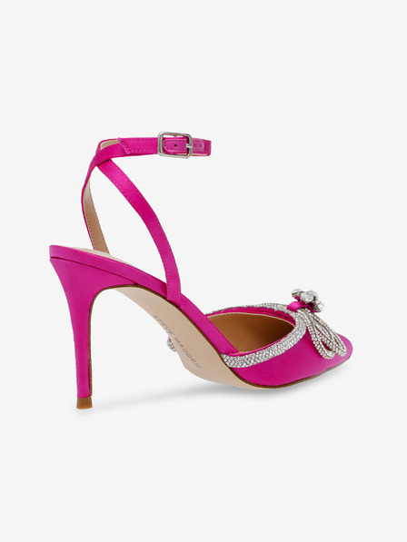 Steve Madden Dunkelrosa Damen Steve Madden Pumps