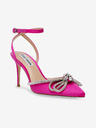 Steve Madden Dunkelrosa Damen Steve Madden Pumps