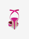 Steve Madden Dunkelrosa Damen Steve Madden Pumps