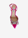 Steve Madden Dunkelrosa Damen Steve Madden Pumps
