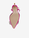 Steve Madden Dunkelrosa Damen Steve Madden Pumps