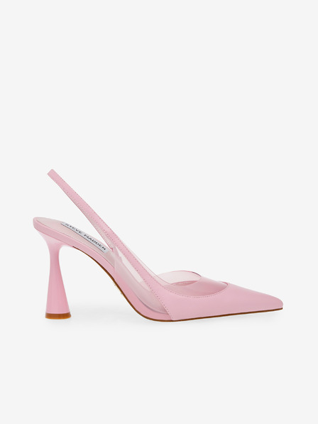 Steve Madden Rosa Damen Lederpumps Steve Madden