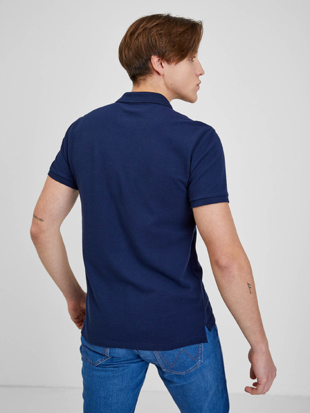 GAP Poloshirt mit GAP Logo