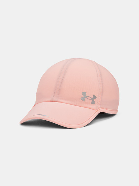 Under Armour Damen-Kappe Under Armour Iso-chill Launch Wrapback