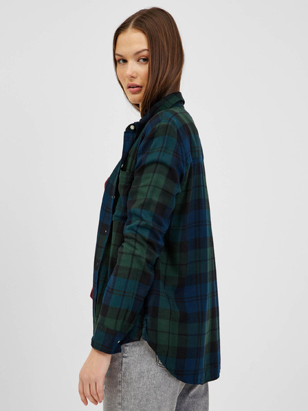 GAP Kariertes Flanellhemd GAP
