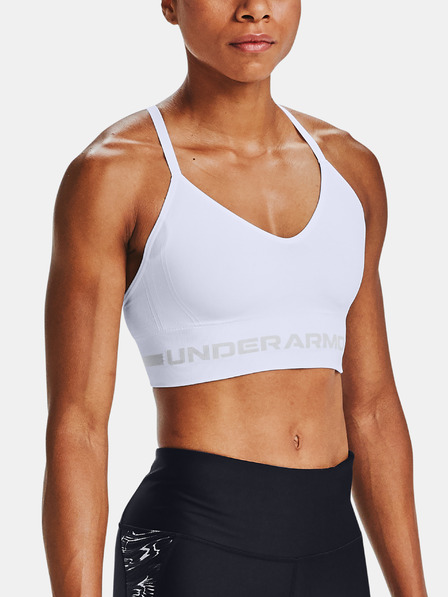 Under Armour Damen-BH Under Armour Seamless Low Long Bra