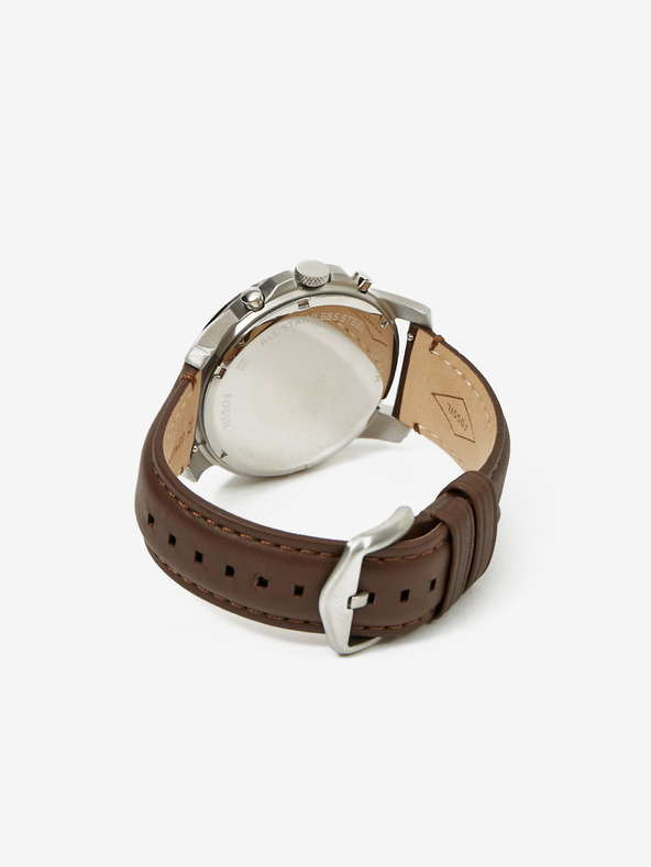 Fossil Grant Armbanduhr