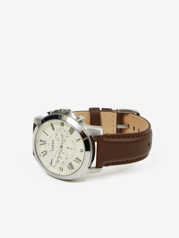 Fossil Grant Armbanduhr