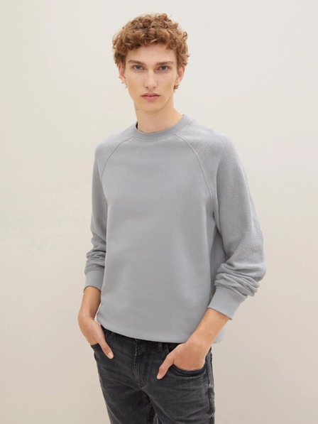 Tom Tailor Denim Sweatshirt