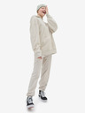 Vans Cremefarbene Damen-Sweatpants VANS