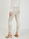 Orsay Beige Damenhose ORSAY