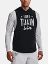 Under Armour Herren-Sweatshirt Under Armour UA Rival Fleece WTW SL HD