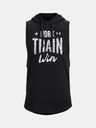 Under Armour Herren-Sweatshirt Under Armour UA Rival Fleece WTW SL HD
