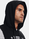 Under Armour Herren-Sweatshirt Under Armour UA Rival Fleece WTW SL HD