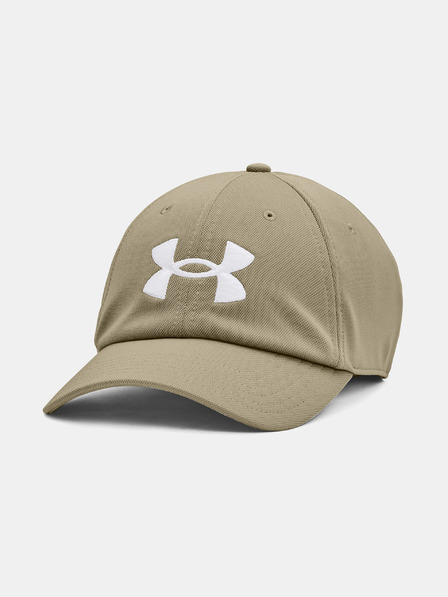 Under Armour Herren-Kappe Under Armour UA Blitzing Adj Hat
