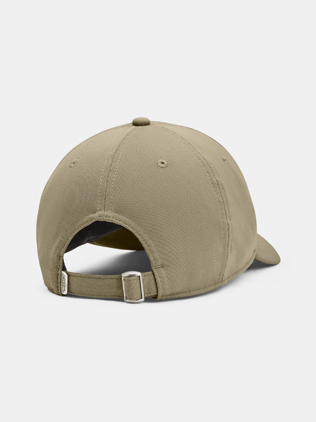 Under Armour Herren-Kappe Under Armour UA Blitzing Adj Hat
