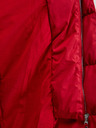 Orsay Roter Damen-Daunenjacke ORSAY