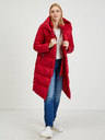 Orsay Roter Damen-Daunenjacke ORSAY