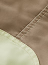 Scotch & Soda Hellbrauner Herren-Parka mit Kapuze von Scotch & Soda
