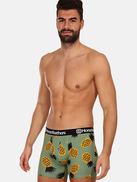 Horsefeathers Sidney Pineapple Boxer-Shorts