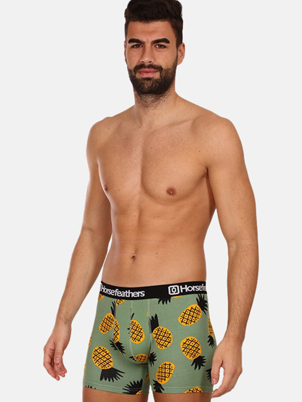 Horsefeathers Sidney Pineapple Boxer-Shorts