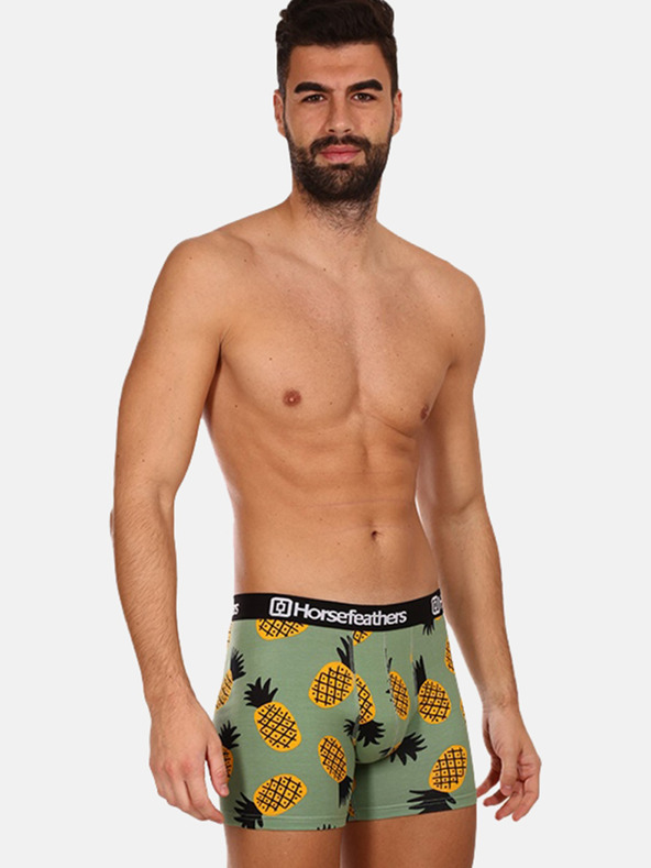 Horsefeathers Sidney Pineapple Boxer-Shorts