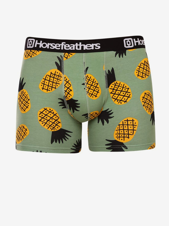 Horsefeathers Sidney Pineapple Boxer-Shorts