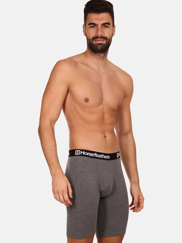 Horsefeathers Dynasty Boxershorts 3 Stück