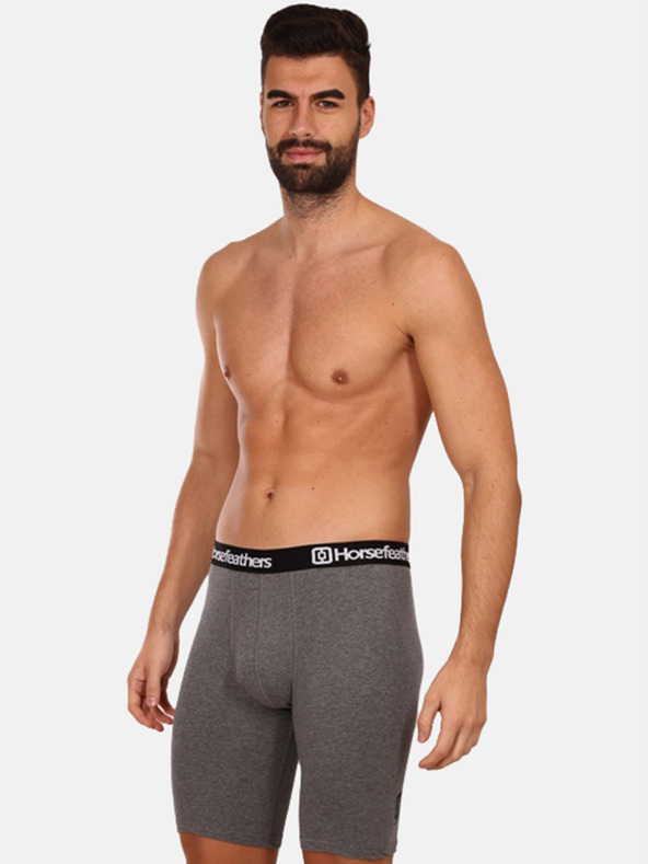 Horsefeathers Dynasty Boxershorts 3 Stück