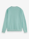 Scotch & Soda Hellblaues Scotch & Soda Sweatshirt für Herren