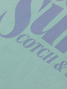 Scotch & Soda Hellblaues Scotch & Soda Sweatshirt für Herren