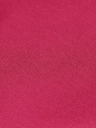 Scotch & Soda Dunkelrosa Scotch & Soda Damen-Sweatshirt mit Ballonärmeln
