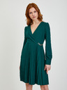 Orsay Grünes Damenkleid ORSAY