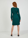 Orsay Grünes Damenkleid ORSAY