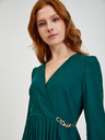 Orsay Grünes Damenkleid ORSAY