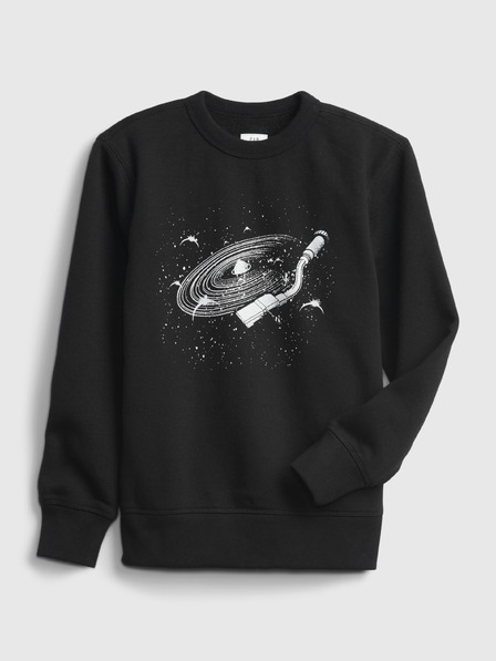 GAP Sweatshirt Kinder