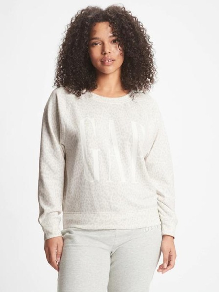 GAP Sweatshirt logo GAP