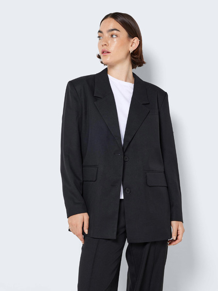 Noisy May Schwarze Damen Noisy May Milla Jacke