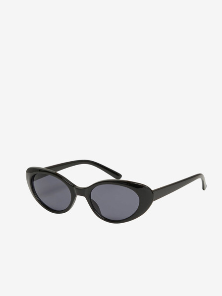 Noisy May Schwarze Damen-Sonnenbrille Noisy May Lolle
