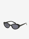Noisy May Schwarze Damen-Sonnenbrille Noisy May Lolle