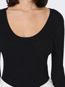 Jacqueline de Yong Plum Pullover