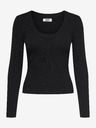 Jacqueline de Yong Plum Pullover